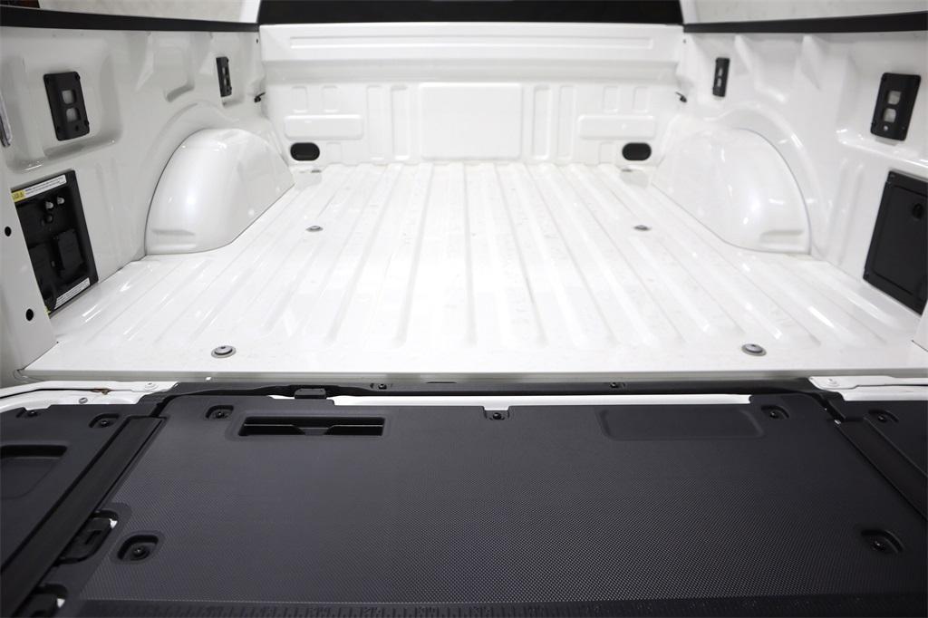 new 2025 Ford F-150 car, priced at $86,670