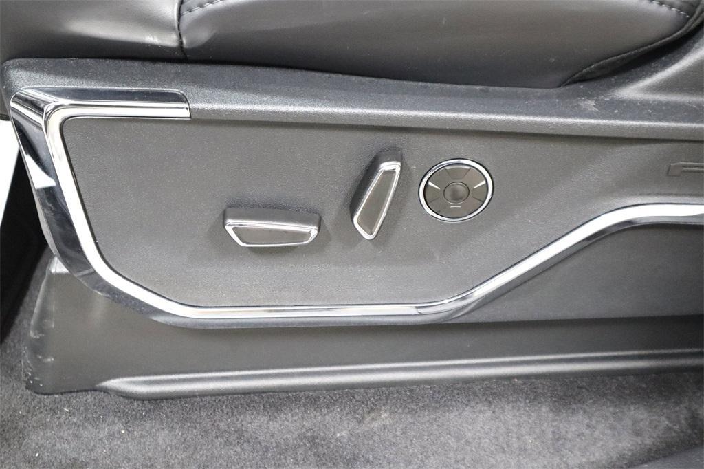 new 2025 Ford F-150 car, priced at $86,670