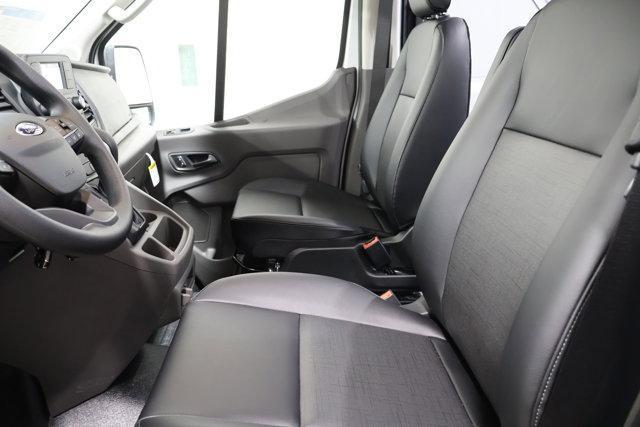 new 2025 Ford Transit-350 car, priced at $61,940