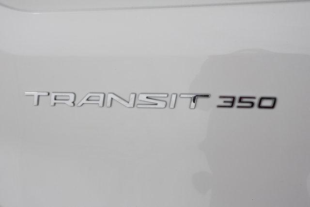 new 2025 Ford Transit-350 car, priced at $61,940