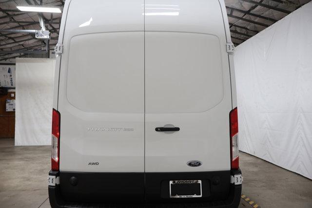 new 2025 Ford Transit-350 car, priced at $61,940
