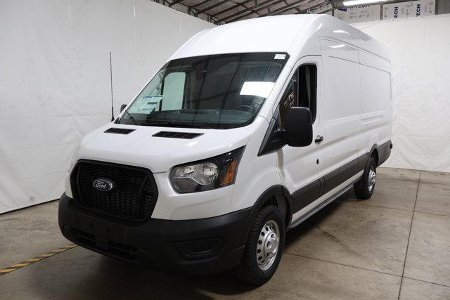 new 2025 Ford Transit-350 car, priced at $61,940