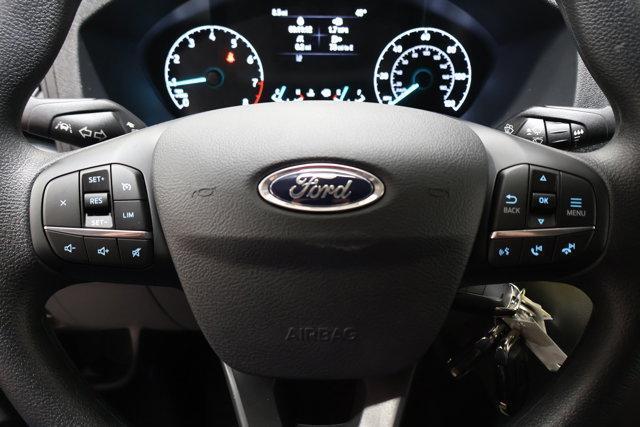 new 2025 Ford Transit-350 car, priced at $61,940