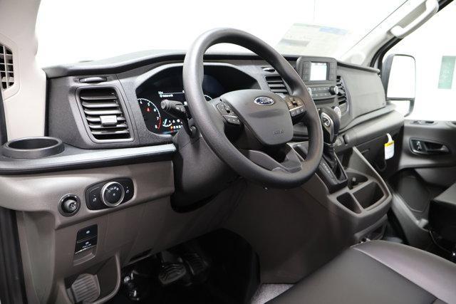new 2025 Ford Transit-350 car, priced at $61,940