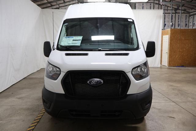 new 2025 Ford Transit-350 car, priced at $61,940