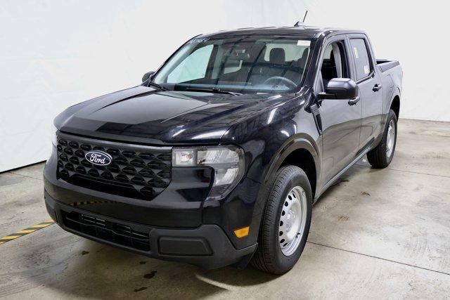 new 2025 Ford Maverick car, priced at $29,465