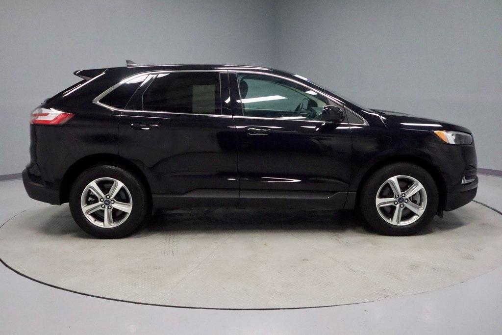 used 2022 Ford Edge car, priced at $25,961