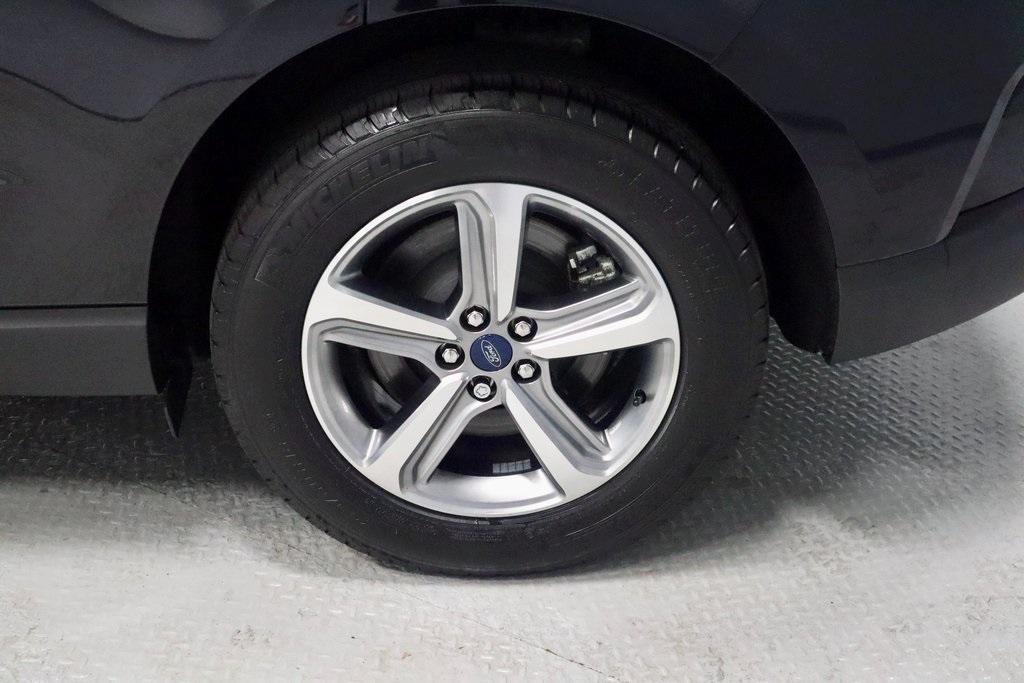 used 2022 Ford Edge car, priced at $25,961