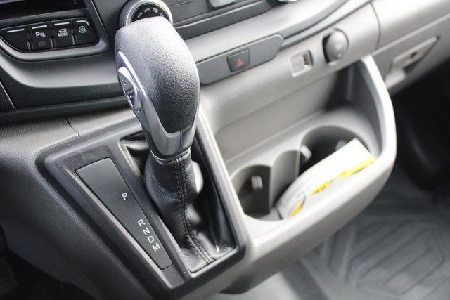 new 2024 Ford Transit-350 car, priced at $54,862