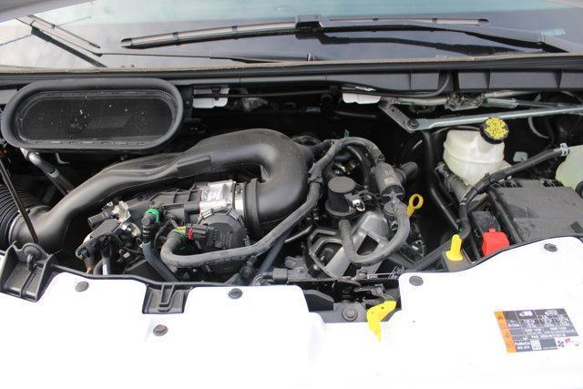 new 2024 Ford Transit-350 car, priced at $54,862