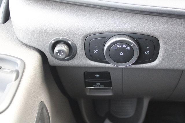 new 2024 Ford Transit-350 car, priced at $54,862
