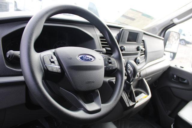 new 2024 Ford Transit-350 car, priced at $54,862