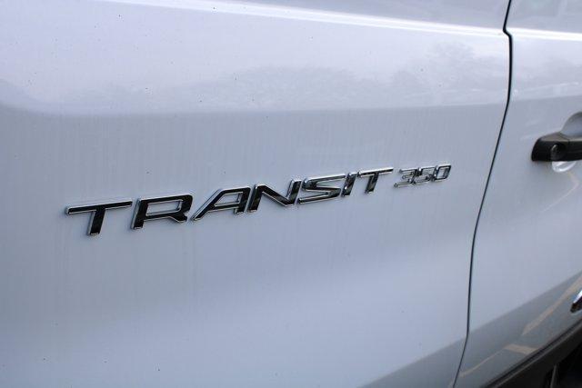 new 2024 Ford Transit-350 car, priced at $54,862