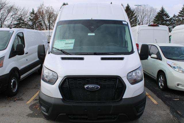 new 2024 Ford Transit-350 car, priced at $54,862