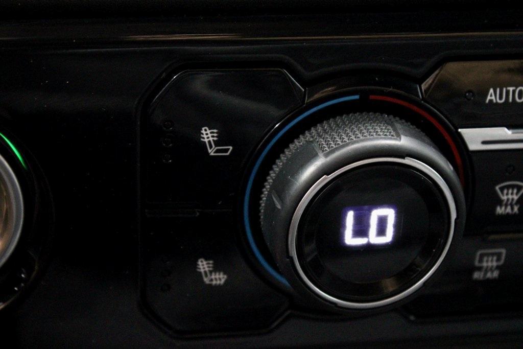 used 2024 Chevrolet Silverado 1500 car, priced at $31,872