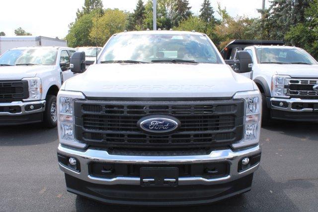 new 2024 Ford F-250 car, priced at $66,860