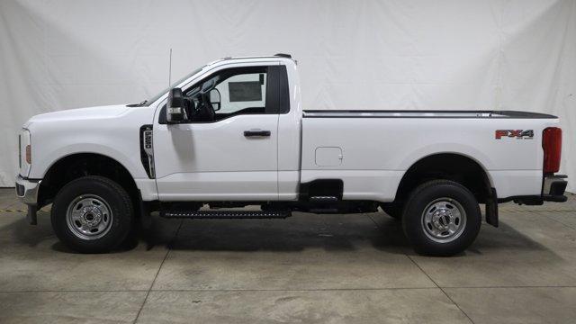 new 2024 Ford F-250 car, priced at $53,145