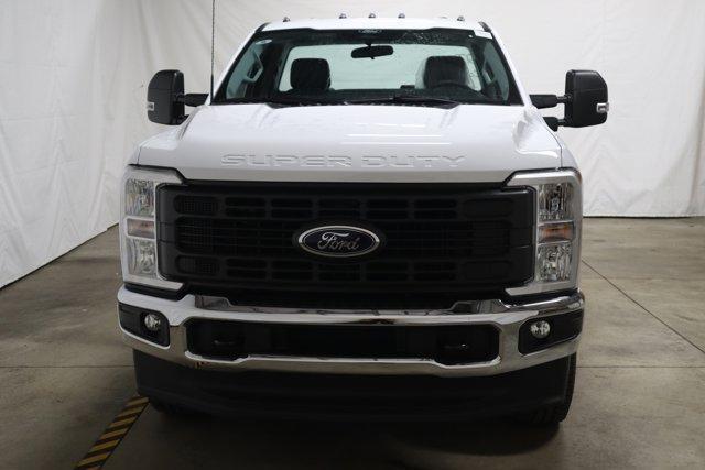 new 2024 Ford F-250 car, priced at $53,145