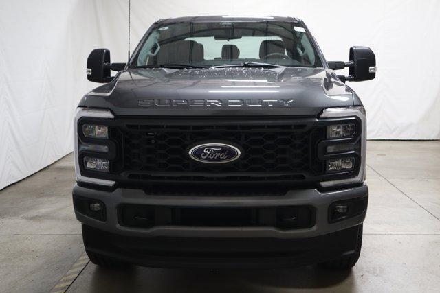 new 2024 Ford F-350 car, priced at $60,144