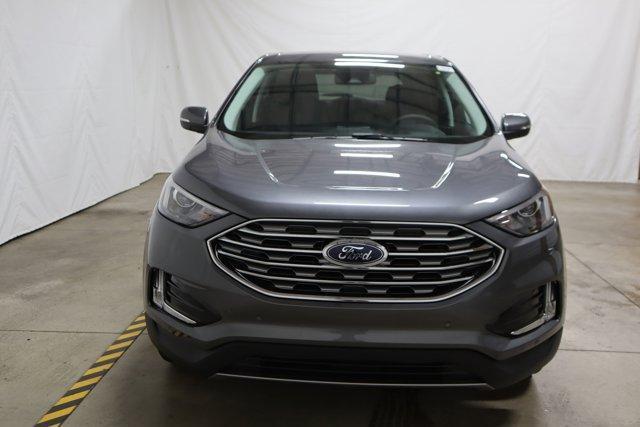 new 2024 Ford Edge car, priced at $43,915