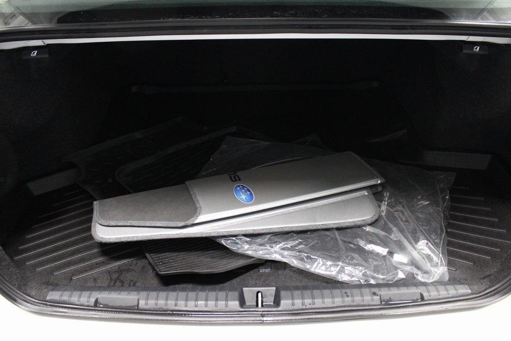 used 2022 Subaru Legacy car, priced at $23,815