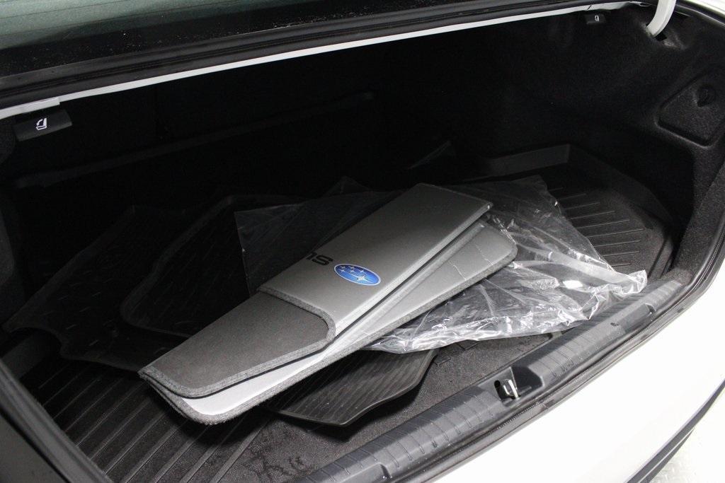 used 2022 Subaru Legacy car, priced at $23,815