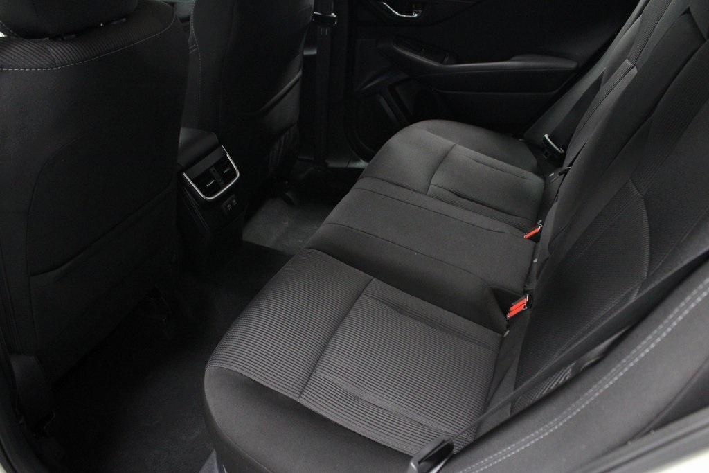 used 2022 Subaru Legacy car, priced at $23,815