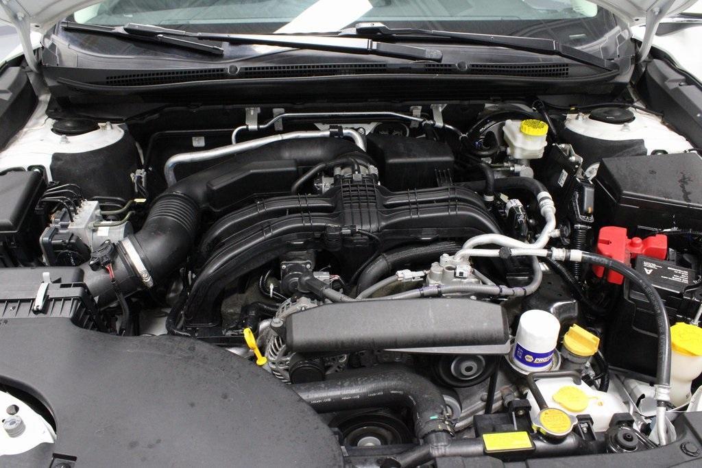 used 2022 Subaru Legacy car, priced at $23,815