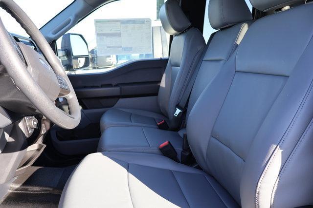 new 2026 Ford F-250 car, priced at $55,540