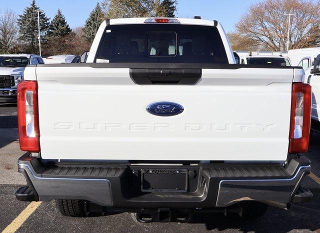 new 2026 Ford F-250 car, priced at $55,540