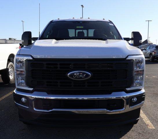 new 2026 Ford F-250 car, priced at $55,540