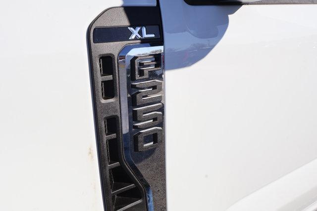 new 2026 Ford F-250 car, priced at $55,540