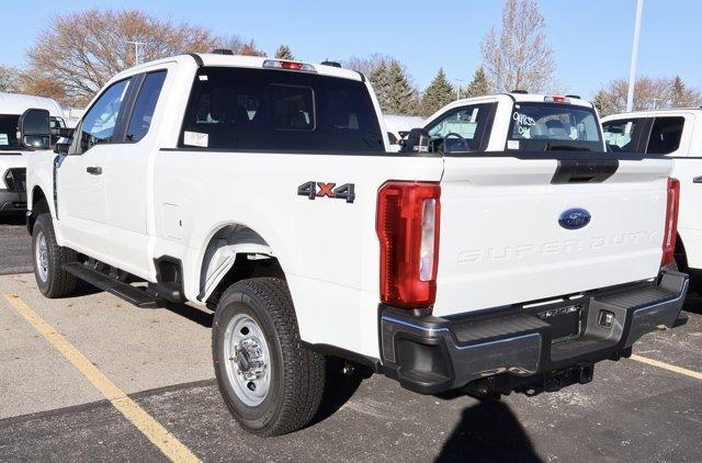new 2026 Ford F-250 car, priced at $55,540