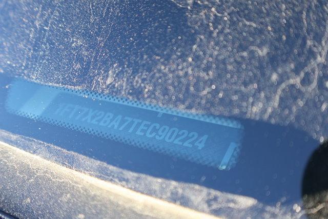 new 2026 Ford F-250 car, priced at $55,540