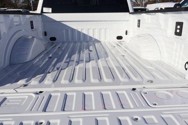 new 2026 Ford F-250 car, priced at $55,540