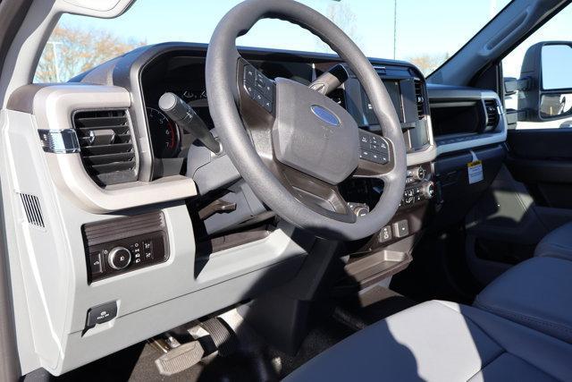 new 2026 Ford F-250 car, priced at $55,540