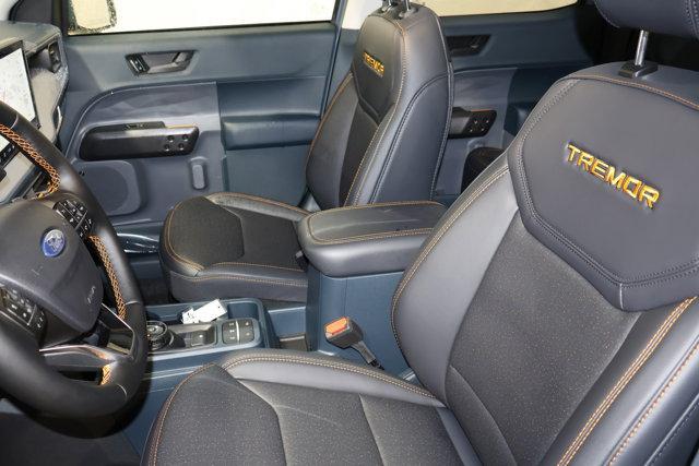 new 2025 Ford Maverick car, priced at $43,435