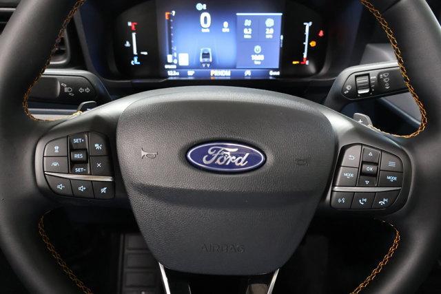new 2025 Ford Maverick car, priced at $43,435