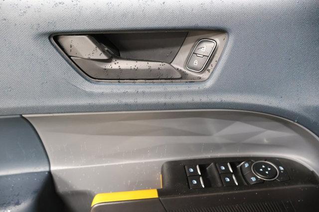 new 2025 Ford Maverick car, priced at $43,435