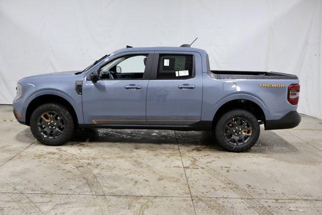 new 2025 Ford Maverick car, priced at $43,435