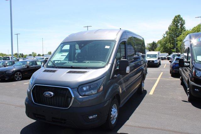 new 2024 Ford Transit-350 car, priced at $63,872