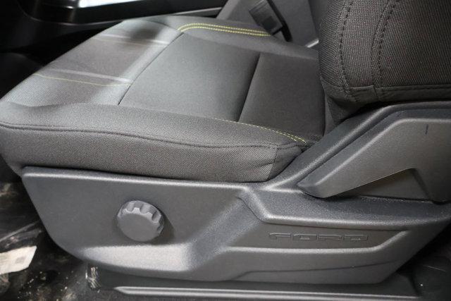 new 2025 Ford F-150 car, priced at $45,305
