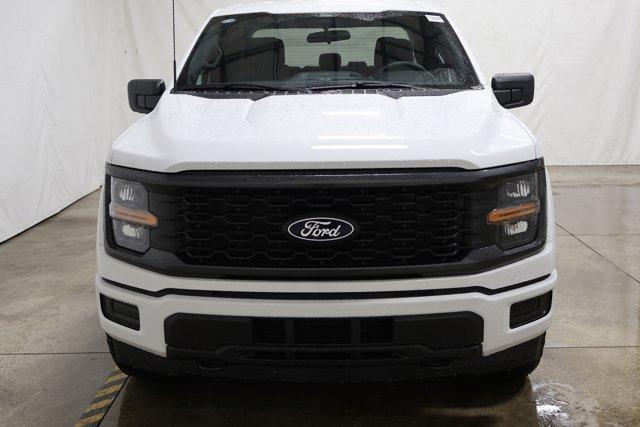 new 2025 Ford F-150 car, priced at $45,305