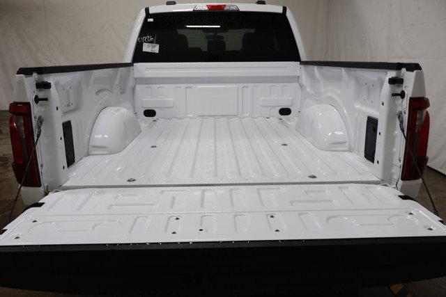 new 2025 Ford F-150 car, priced at $45,305