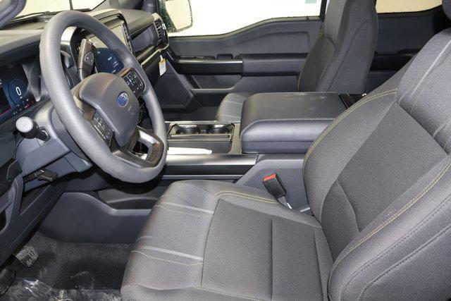 new 2025 Ford F-150 car, priced at $45,305