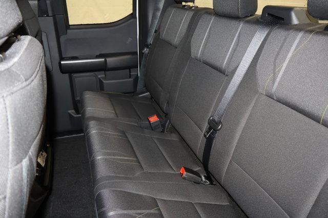 new 2025 Ford F-150 car, priced at $45,305
