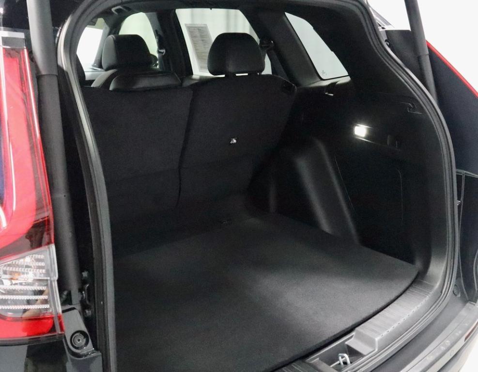 used 2023 Honda CR-V Hybrid car, priced at $35,000