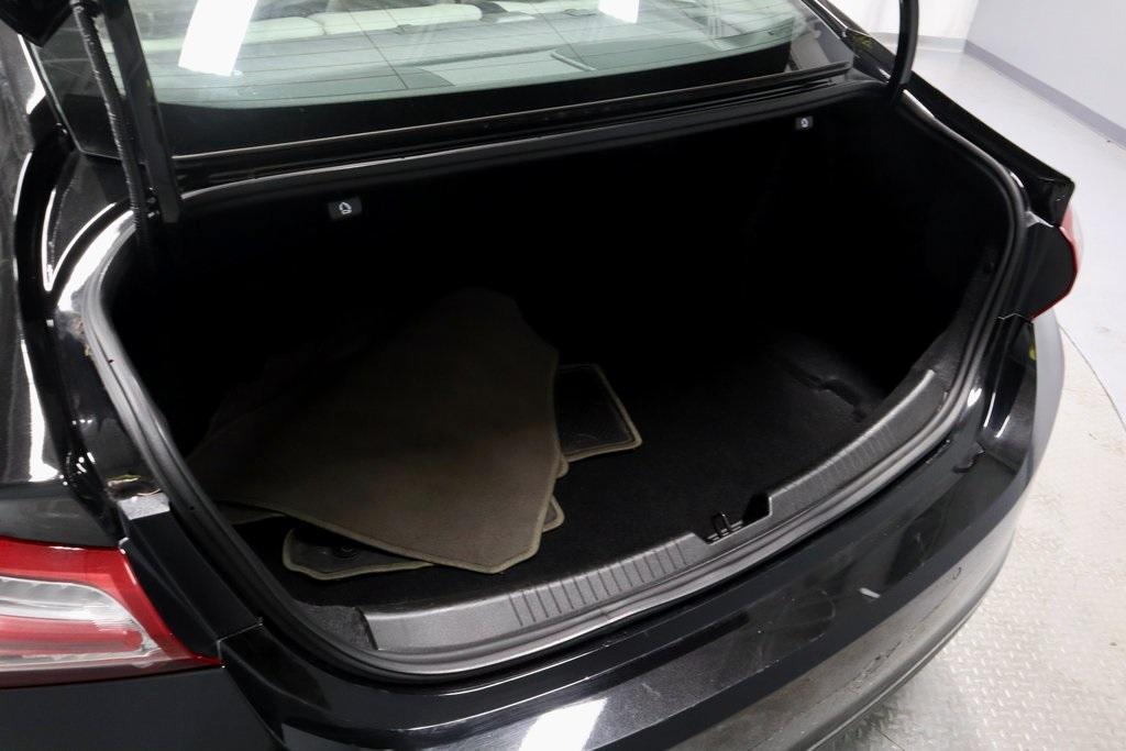 used 2024 Chevrolet Malibu car, priced at $22,808