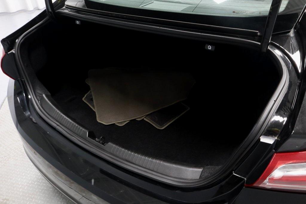 used 2024 Chevrolet Malibu car, priced at $22,808