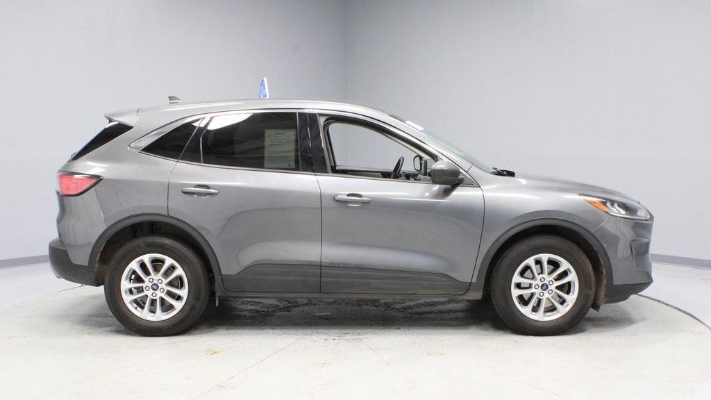 used 2022 Ford Escape car, priced at $19,689